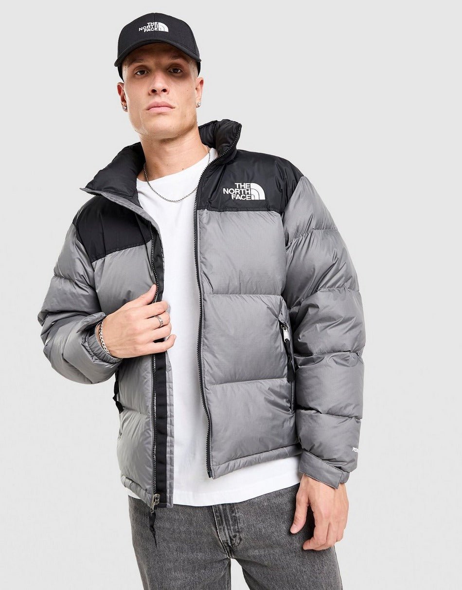The North Face Nuptse 1996 Jacket - B30sneakers