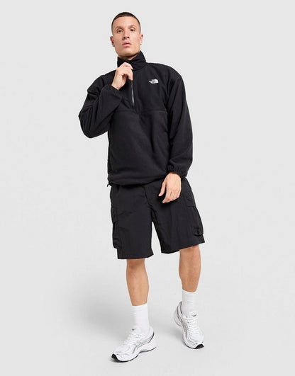 The North Face Samari 1/4 Zip Fleece - B30sneakers