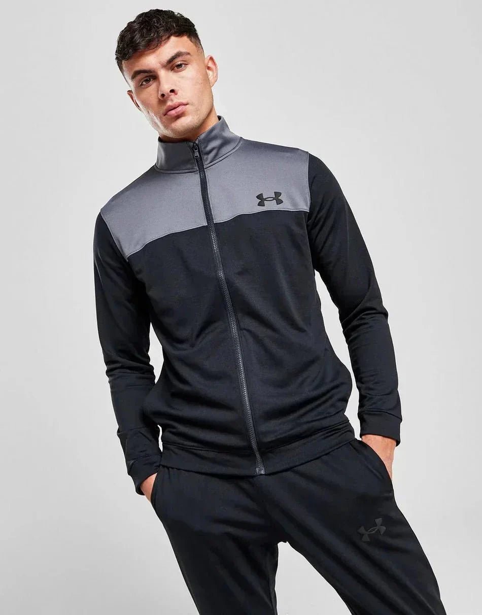 UA Ensemble de survêtement Poly - B30sneakers
