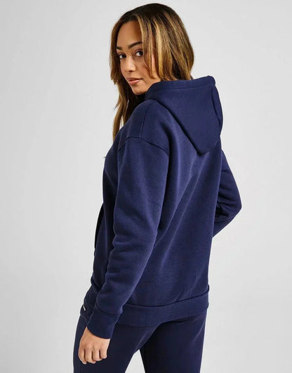 UA Icon Fleece Overhead Hoodie - B30sneakers