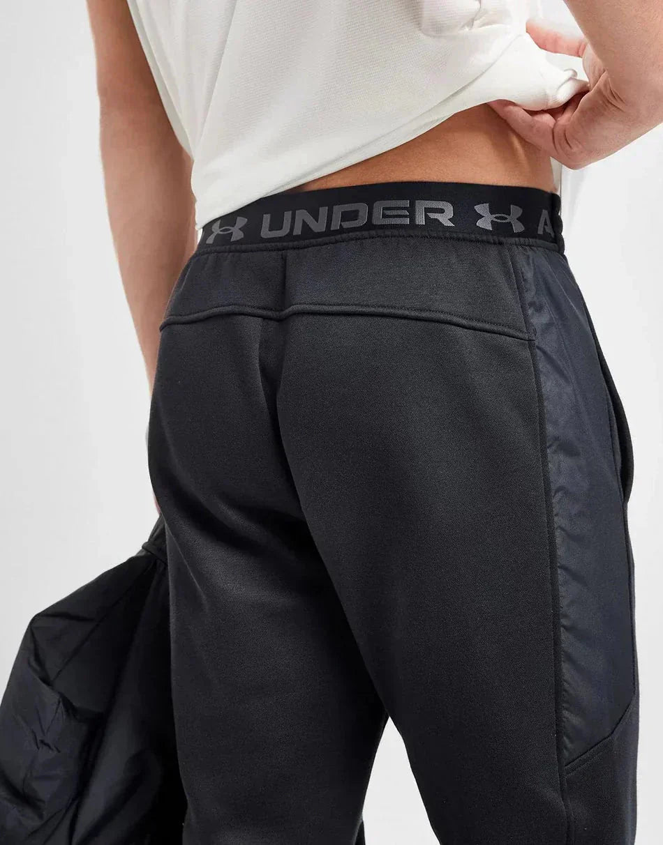 UA Pantalon de jogging Essential Utility Homme - B30sneakers