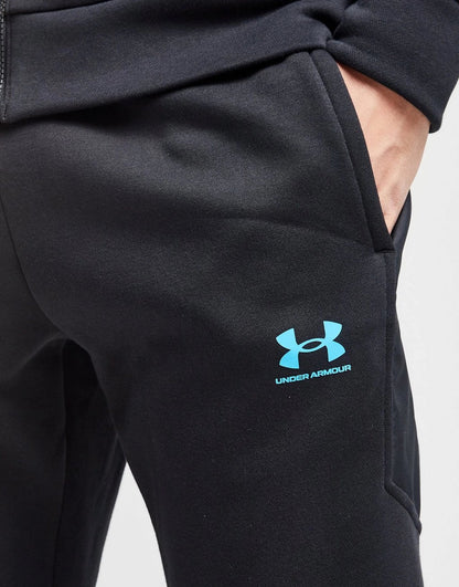 UA Pantalon de jogging Essential Utility Homme - B30sneakers