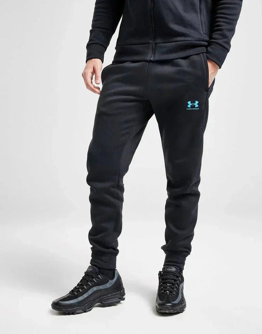 UA Pantalon de jogging Essential Utility Homme - B30sneakers