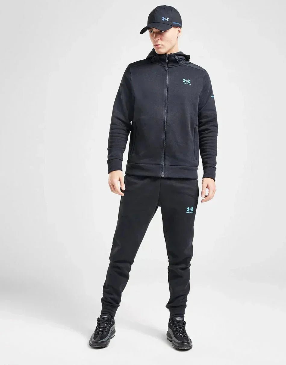 UA Pantalon de jogging Essential Utility Homme - B30sneakers
