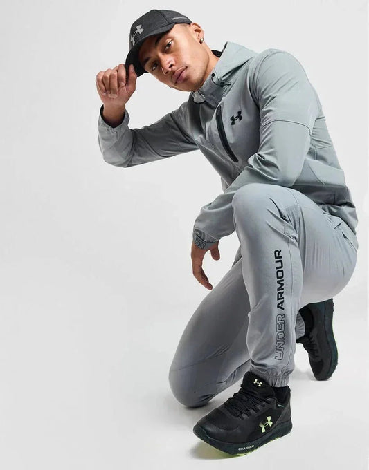 UA Pantalon de jogging Lock - Up - B30sneakers