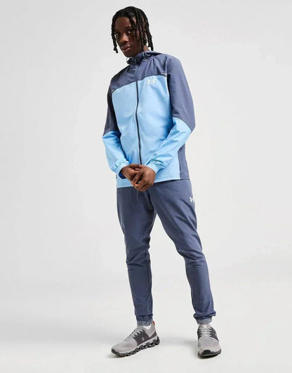 UA Vanish Woven Full Zip Jacket - B30sneakers