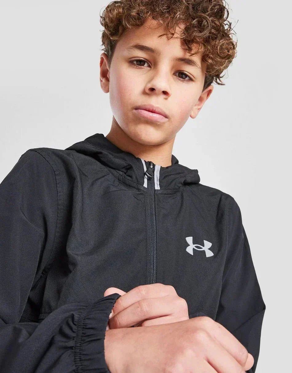 UA Veste à Capuche Junior - B30sneakers