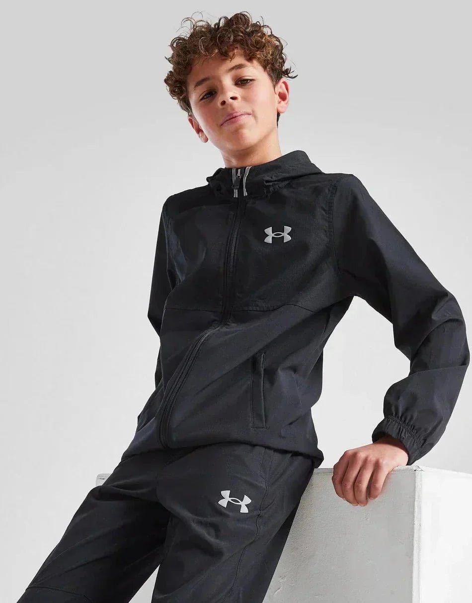 UA Veste à Capuche Junior - B30sneakers