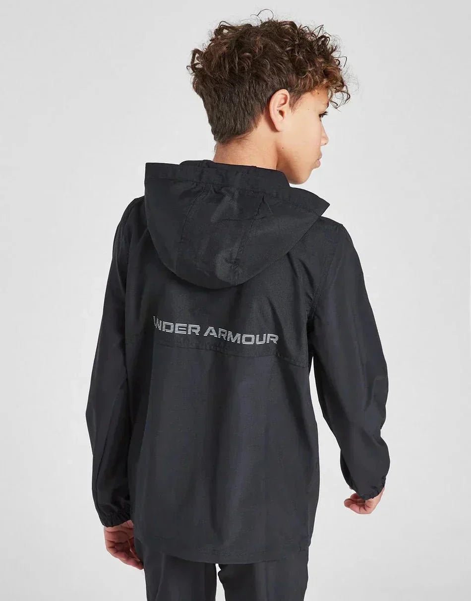 UA Veste à Capuche Junior - B30sneakers