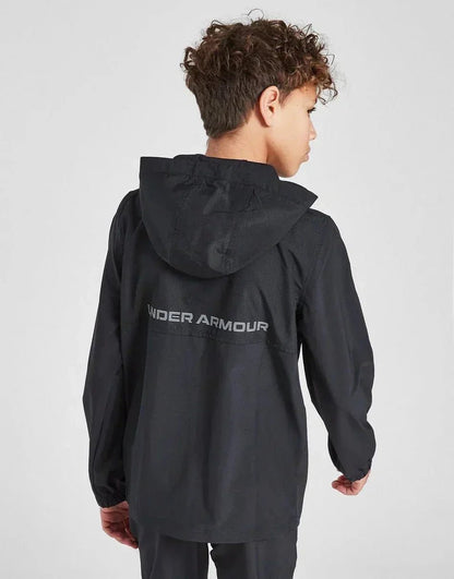 UA Veste à Capuche Junior - B30sneakers