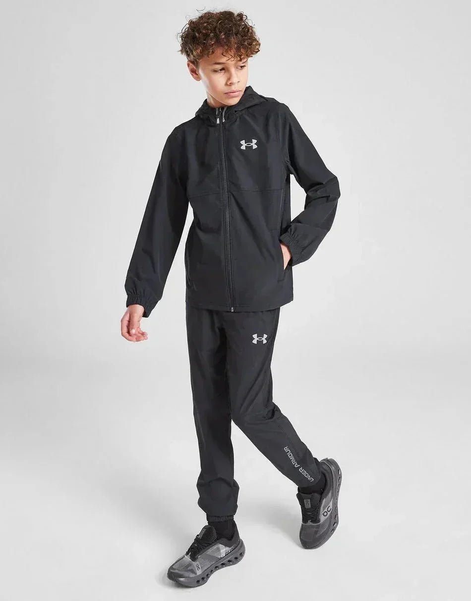 UA Veste à Capuche Junior - B30sneakers