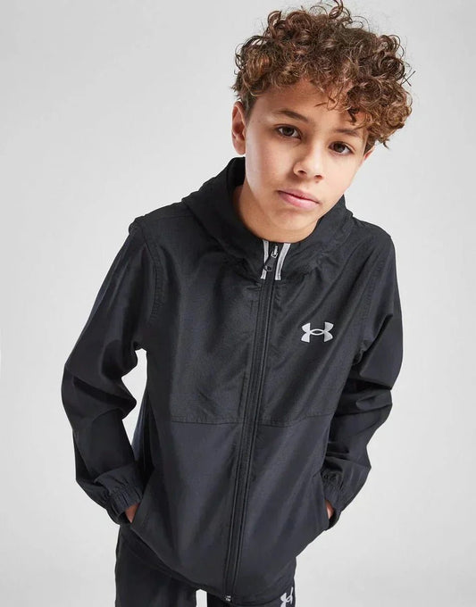 UA Veste à Capuche Junior - B30sneakers