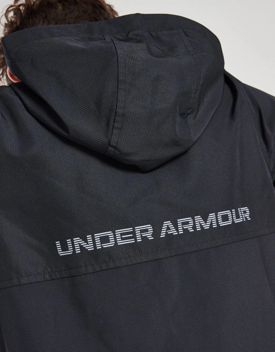 UA Veste à Capuche Junior - B30sneakers