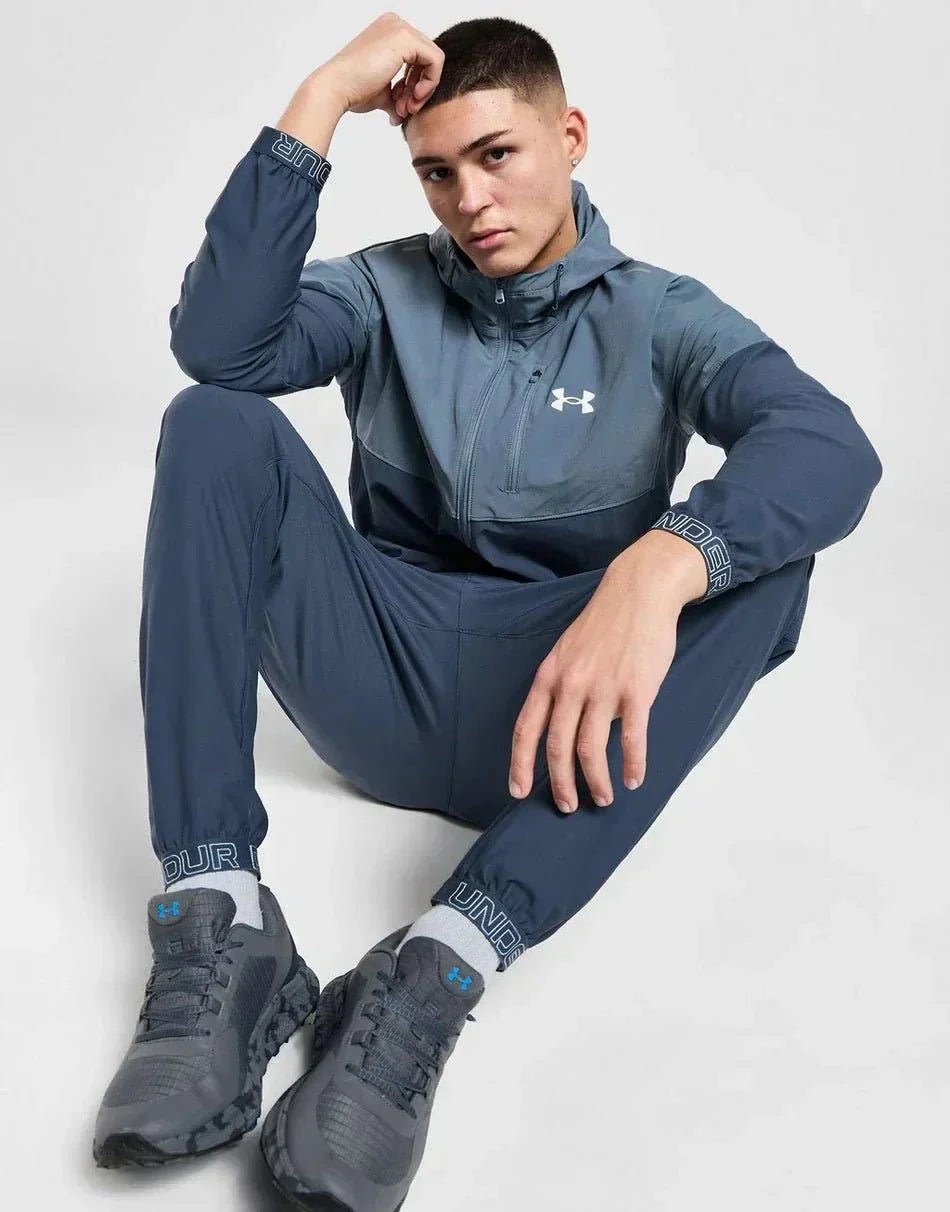 UA Veste Hybride Vanish Homme - B30sneakers