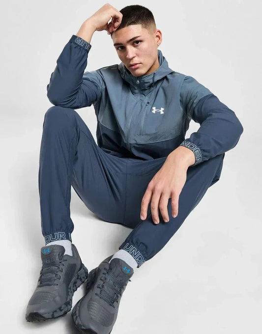 UA Veste Hybride Vanish Homme - B30sneakers