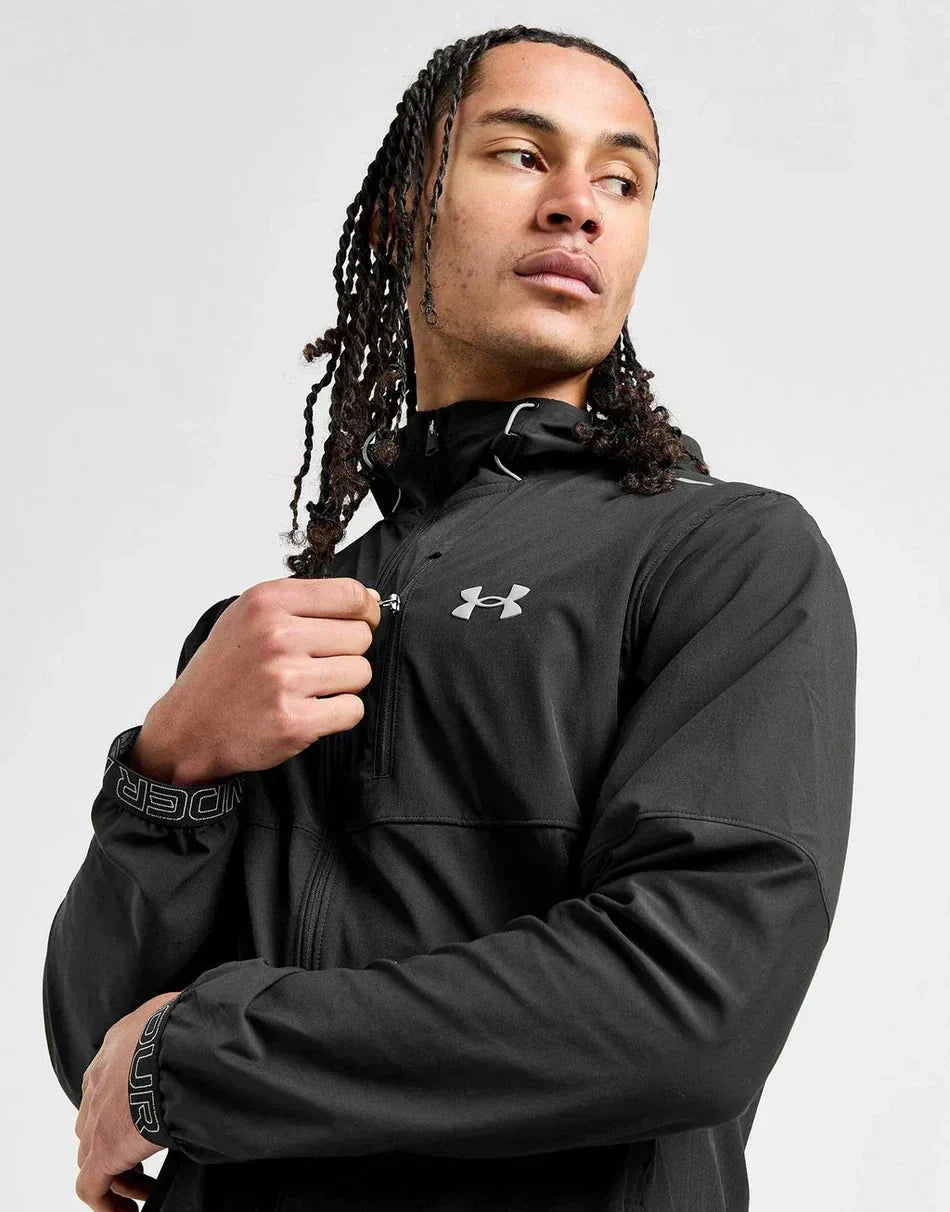 UA Veste Hybride Vanish Homme - B30sneakers