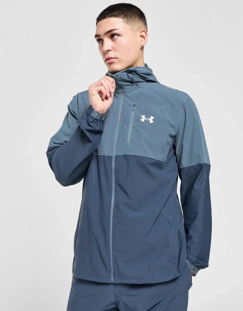 UA Veste Hybride Vanish Homme - B30sneakers