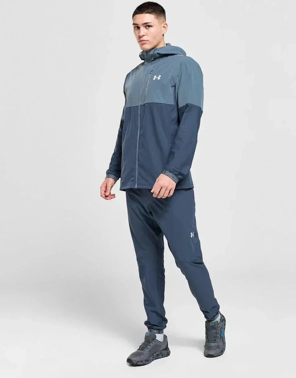 UA Veste Hybride Vanish Homme - B30sneakers