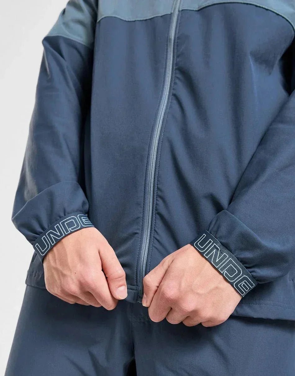 UA Veste Hybride Vanish Homme - B30sneakers