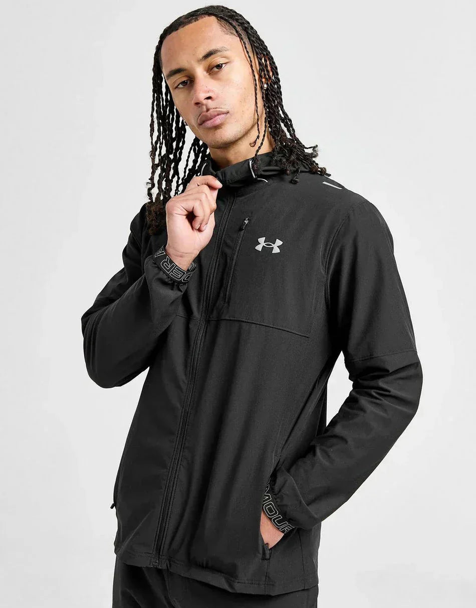 UA Veste Hybride Vanish Homme - B30sneakers