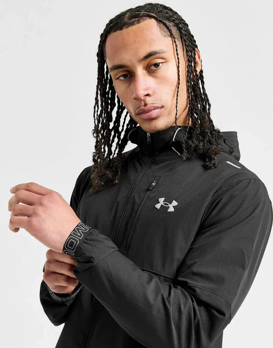 UA Veste Hybride Vanish Homme - B30sneakers