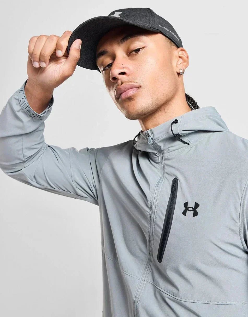 UA Veste Lock - Up - B30sneakers