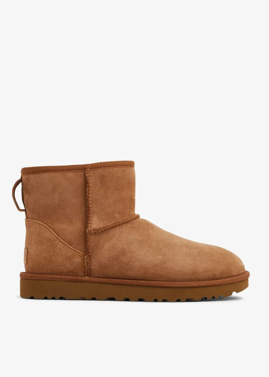 UGG Classic Mini II boots - B30sneakers