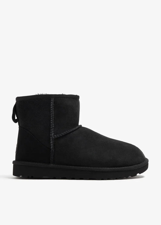 UGG Classic Mini II boots noir - B30sneakers