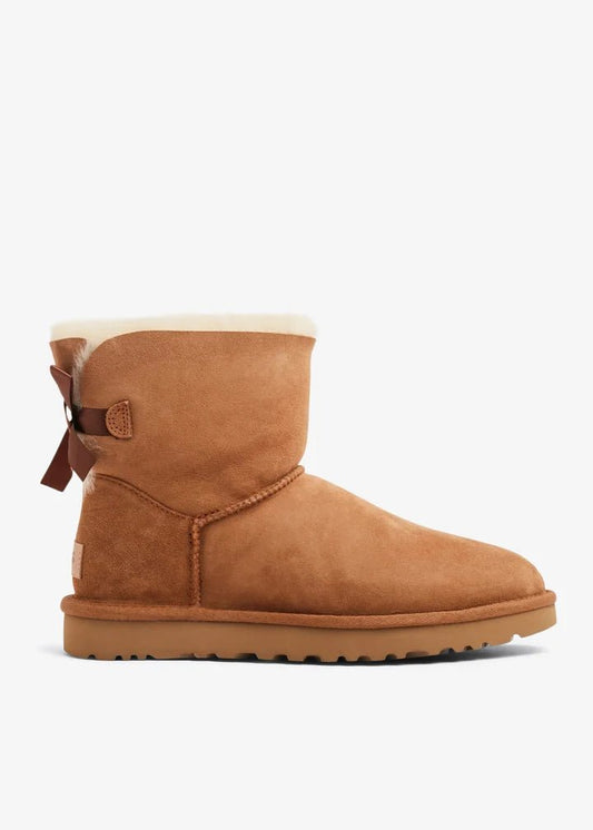 UGG Mini Bailey Bow II boots - B30sneakers