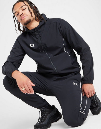 Under Armour Challenge 2.0 Pro Woven Tracksuit - B30sneakers
