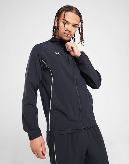 Under Armour Challenge 2.0 Pro Woven Tracksuit - B30sneakers