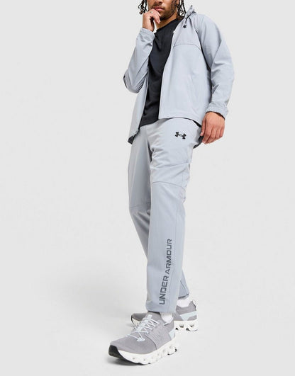 Under Armour Lock Up 2.0 Woven Track Pants - B30sneakers