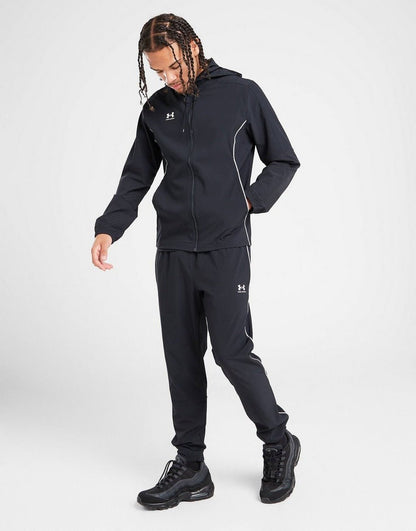 Under Armour Velocity Storm (Haut + Bas) - B30sneakers