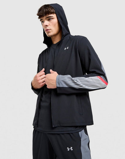 Under Armour Velocity Storm (Haut + Bas) - B30sneakers