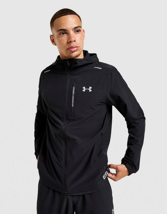 Under Armour Veste Vanish Performance - B30sneakers